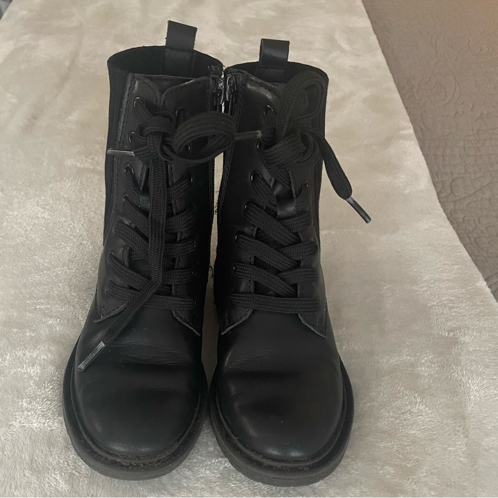 Sam Edelman kids size 12 boots